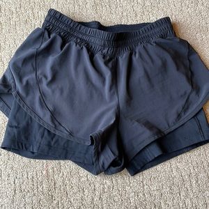 Lululemon Lululemon Bootcamp Ready Short